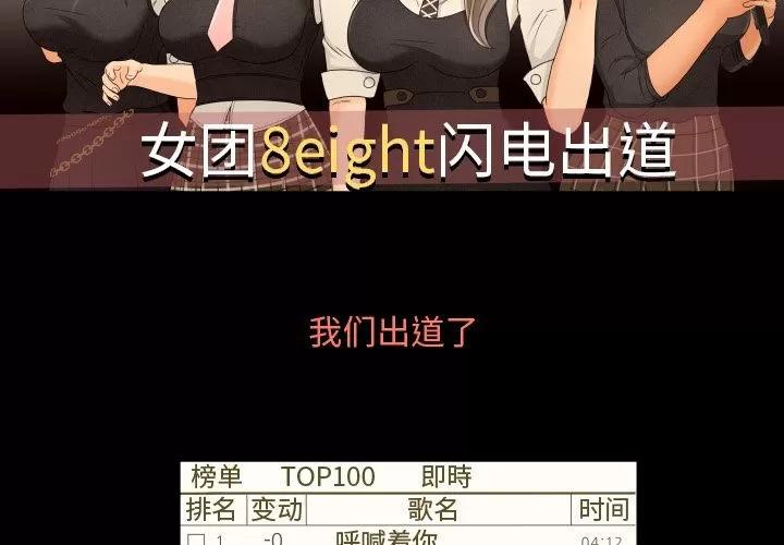 专属契约 专属契约 | 第13话 第2页