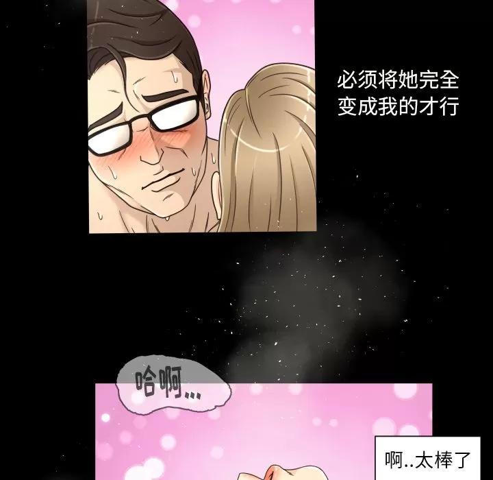 专属契约 专属契约 | 第20话 第77页