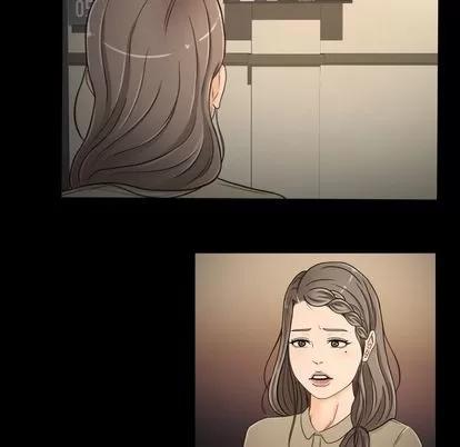 专属契约 [完结] | 第34话 第36页