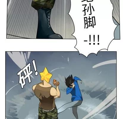Ultimiter~终极者 Ultimiter~终极者 | 第2章 第36页