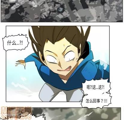 Ultimiter~终极者 Ultimiter~终极者 | 第3章 第35页