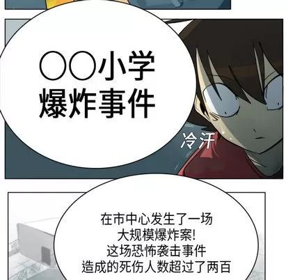 Ultimiter~终极者 Ultimiter~终极者 | 第5章 第6页