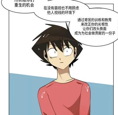 Ultimiter~终极者 Ultimiter~终极者 | 第5章 第13页