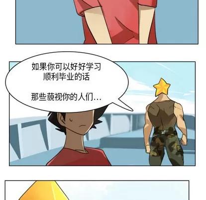 Ultimiter~终极者 Ultimiter~终极者 | 第5章 第14页