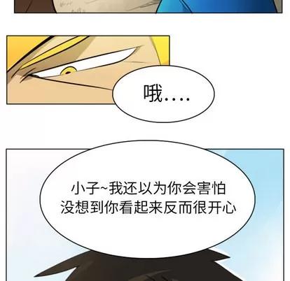 Ultimiter~终极者 Ultimiter~终极者 | 第7章 第21页