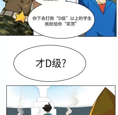 Ultimiter~终极者 Ultimiter~终极者 | 第7章 第29页