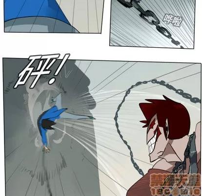 Ultimiter~终极者 Ultimiter~终极者 | 第10章 第35页