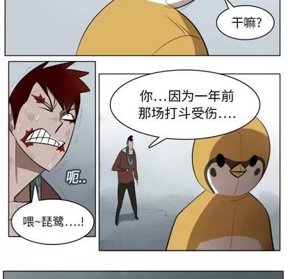 Ultimiter~终极者 Ultimiter~终极者 | 第12章 第31页