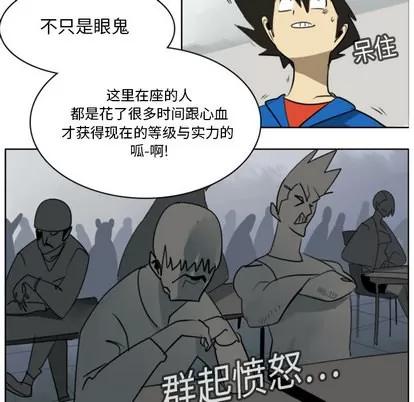 Ultimiter~终极者 Ultimiter~终极者 | 第15章 第42页