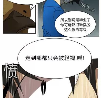 Ultimiter~终极者 Ultimiter~终极者 | 第15章 第47页