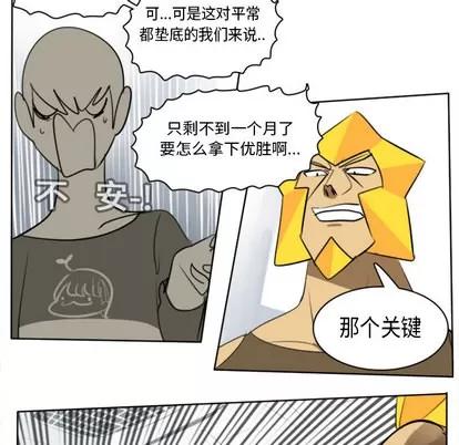 Ultimiter~终极者 Ultimiter~终极者 | 第17章 第22页