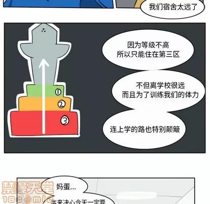Ultimiter~终极者 Ultimiter~终极者 | 第20章 第10页