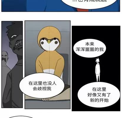 Ultimiter~终极者 Ultimiter~终极者 | 第20章 第21页