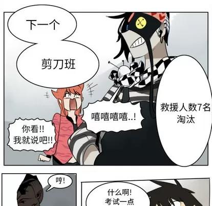 Ultimiter~终极者 Ultimiter~终极者 | 第22章 第7页