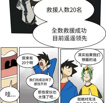 Ultimiter~终极者 Ultimiter~终极者 | 第22章 第14页