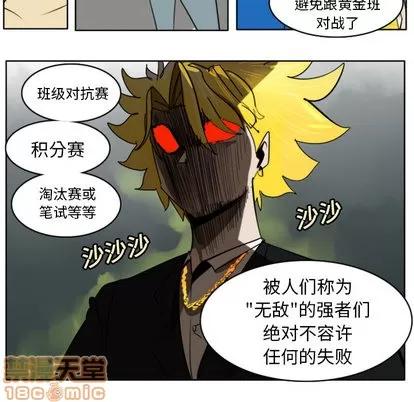 Ultimiter~终极者 Ultimiter~终极者 | 第22章 第15页