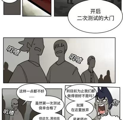 Ultimiter~终极者 Ultimiter~终极者 | 第22章 第22页