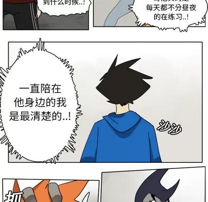 Ultimiter~终极者 Ultimiter~终极者 | 第22章 第37页
