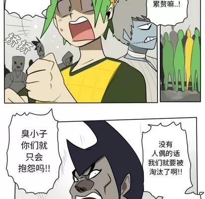 Ultimiter~终极者 Ultimiter~终极者 | 第25章 第29页