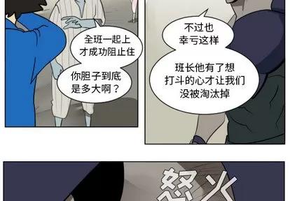 Ultimiter~终极者 Ultimiter~终极者 | 第27章 第3页