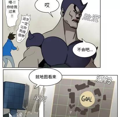 Ultimiter~终极者 Ultimiter~终极者 | 第27章 第6页