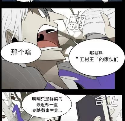 Ultimiter~终极者 Ultimiter~终极者 | 第31章 第7页