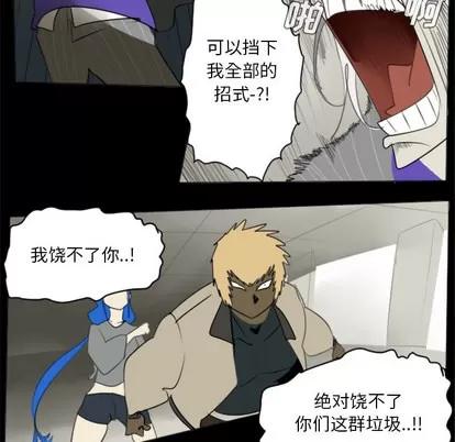 Ultimiter~终极者 Ultimiter~终极者 | 第32章 第43页