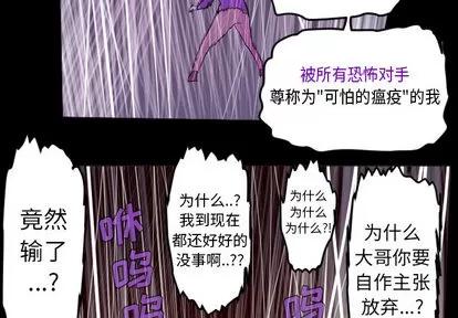 Ultimiter~终极者 Ultimiter~终极者 | 第35章 第2页