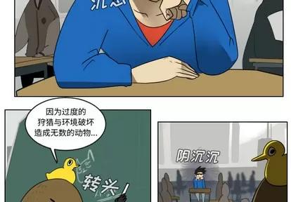 Ultimiter~终极者 Ultimiter~终极者 | 第36章 第2页
