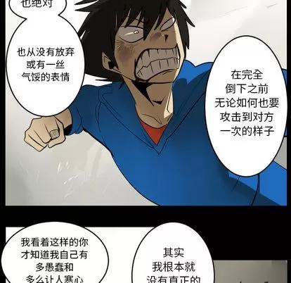 Ultimiter~终极者 Ultimiter~终极者 | 第36章 第22页