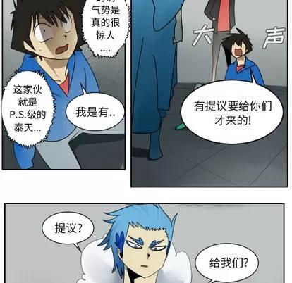 Ultimiter~终极者 Ultimiter~终极者 | 第36章 第49页
