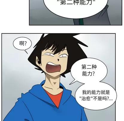 Ultimiter~终极者 Ultimiter~终极者 | 第38章 第34页