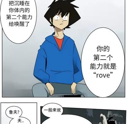 Ultimiter~终极者 Ultimiter~终极者 | 第38章 第36页