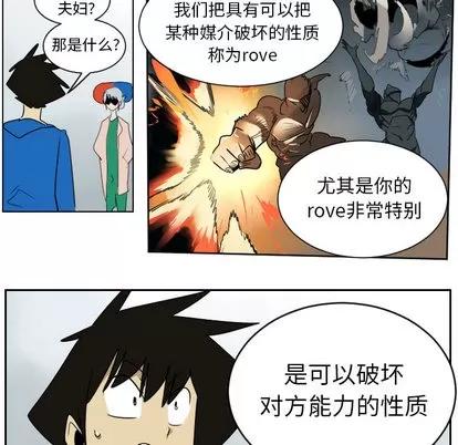 Ultimiter~终极者 Ultimiter~终极者 | 第38章 第37页