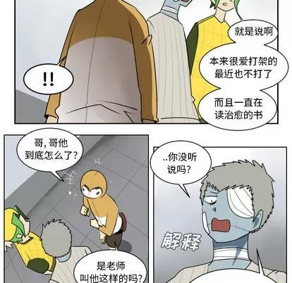 Ultimiter~终极者 Ultimiter~终极者 | 第38章 第49页