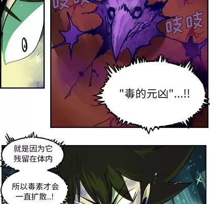 Ultimiter~终极者 Ultimiter~终极者 | 第43章 第21页