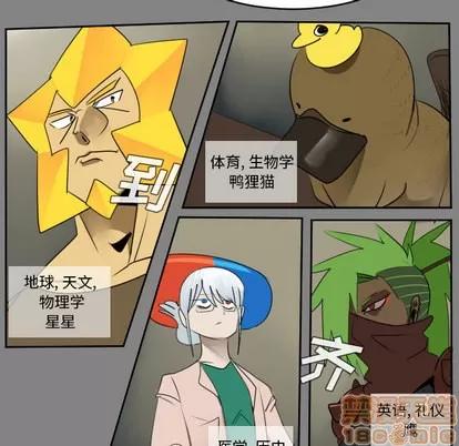 Ultimiter~终极者 Ultimiter~终极者 | 第46章 第35页