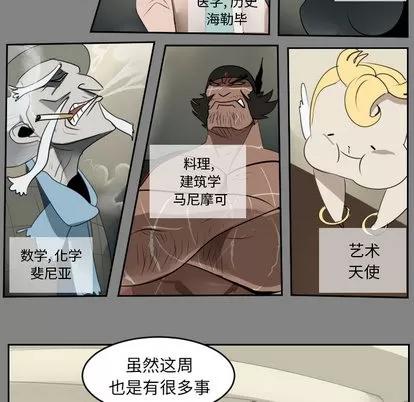 Ultimiter~终极者 Ultimiter~终极者 | 第46章 第36页