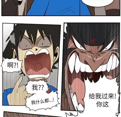Ultimiter~终极者 Ultimiter~终极者 | 第47章 第48页