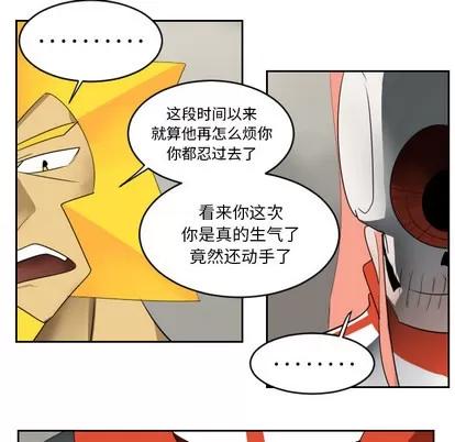 Ultimiter~终极者 Ultimiter~终极者 | 第53章 第6页