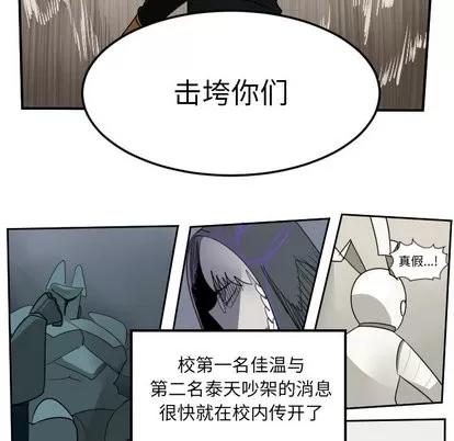 Ultimiter~终极者 Ultimiter~终极者 | 第63章 第46页