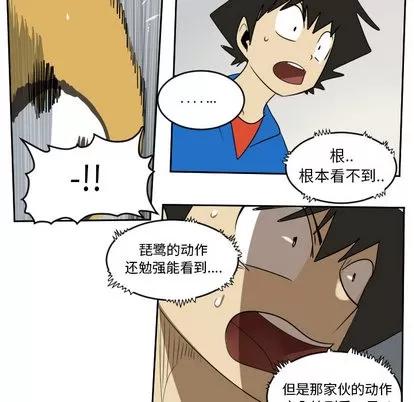 Ultimiter~终极者 Ultimiter~终极者 | 第64章 第51页