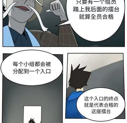 Ultimiter~终极者 Ultimiter~终极者 | 第74章 第9页