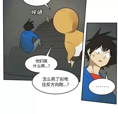 Ultimiter~终极者 Ultimiter~终极者 | 第75章 第29页