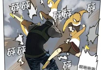 Ultimiter~终极者 Ultimiter~终极者 | 第78章 第4页
