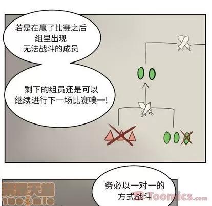 Ultimiter~终极者 Ultimiter~终极者 | 第80章 第45页