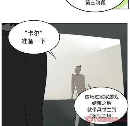 Ultimiter~终极者 Ultimiter~终极者 | 第83章 第33页