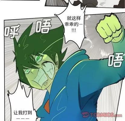 Ultimiter~终极者 Ultimiter~终极者 | 第84章 第33页
