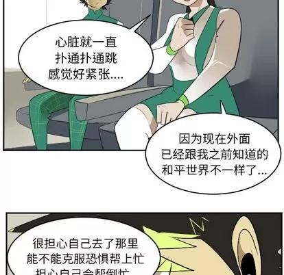 Ultimiter~终极者 Ultimiter~终极者 | 第105章 第11页