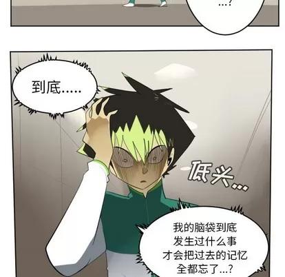 Ultimiter~终极者 Ultimiter~终极者 | 第113章 第32页